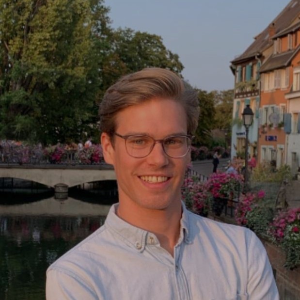 Pascal Tobler